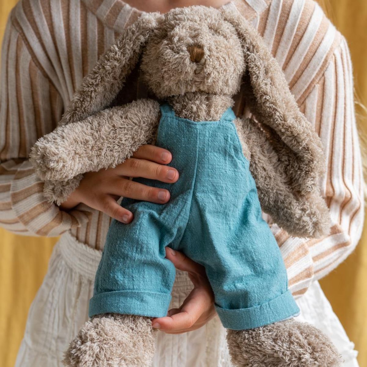 Hester Hen Plush Toy main image 1