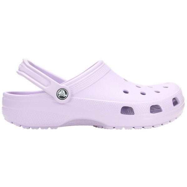 Classic Clog Lavender – Daisy and Hen