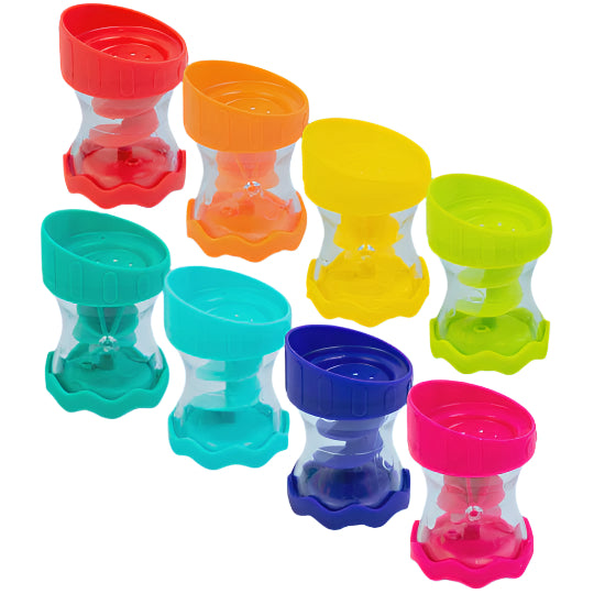 Sassy Baby Rain Barrels