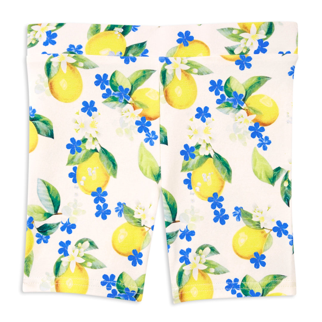 Milky Portafino Bike Short