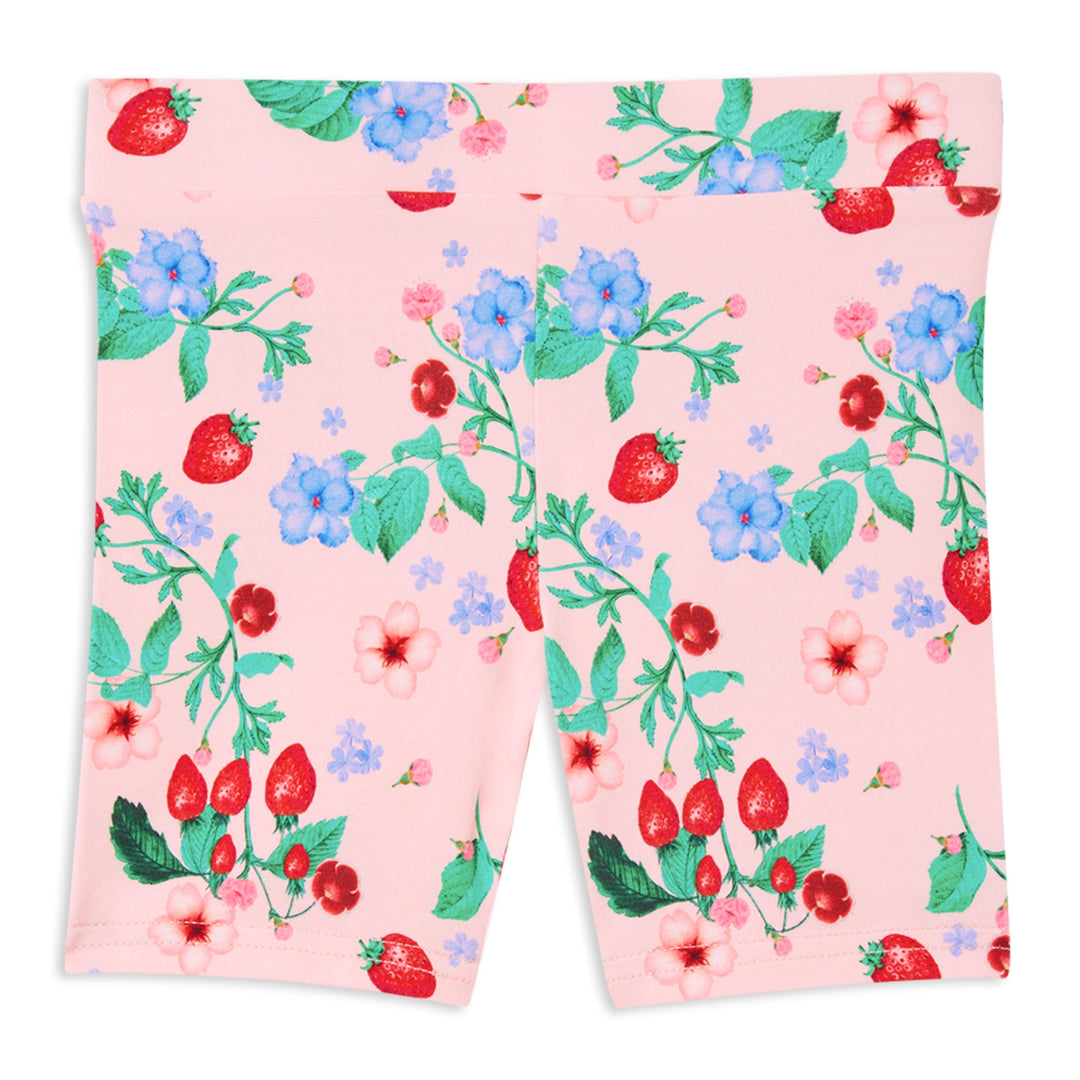 Milky Very Berry Bike Short