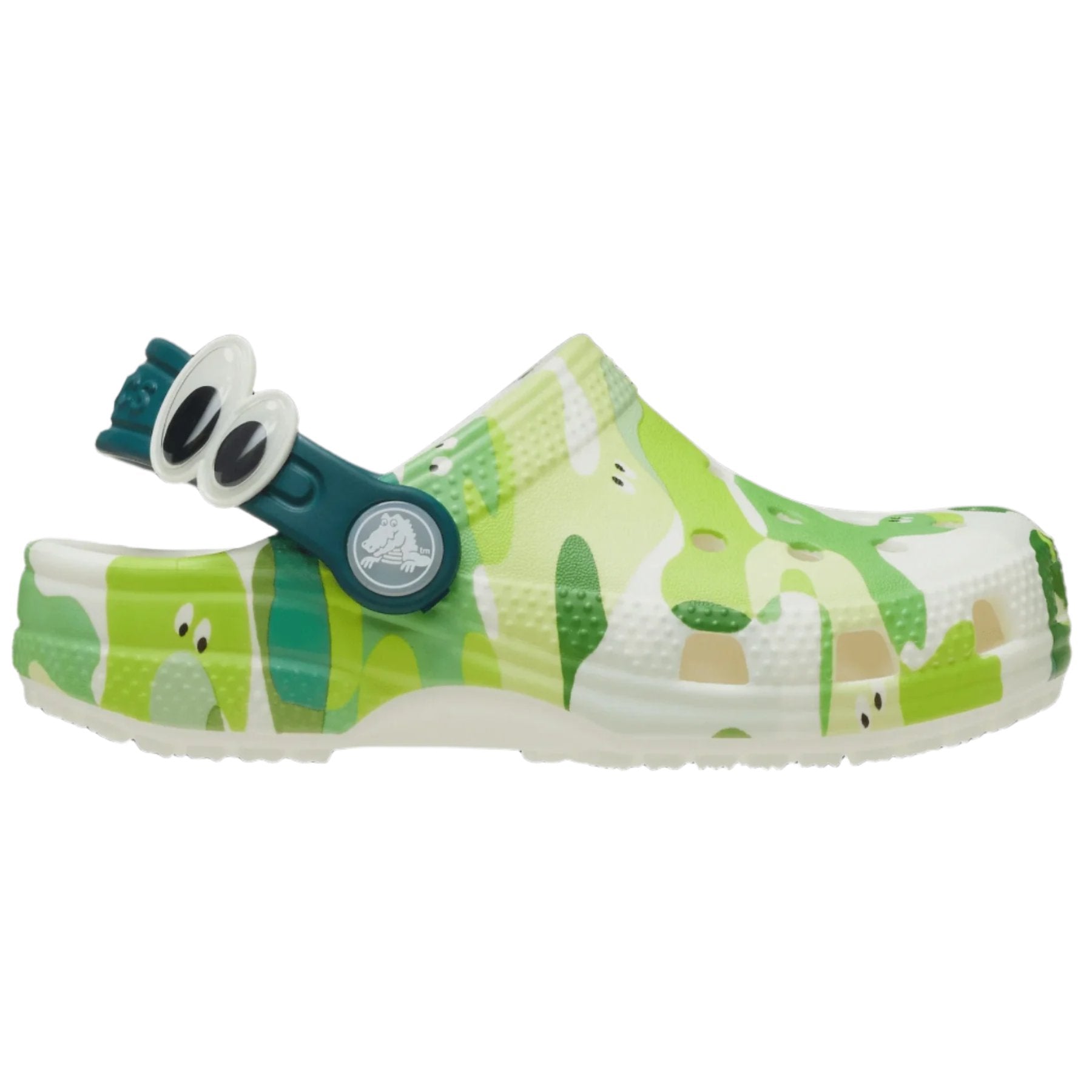 crocs classic seasonal