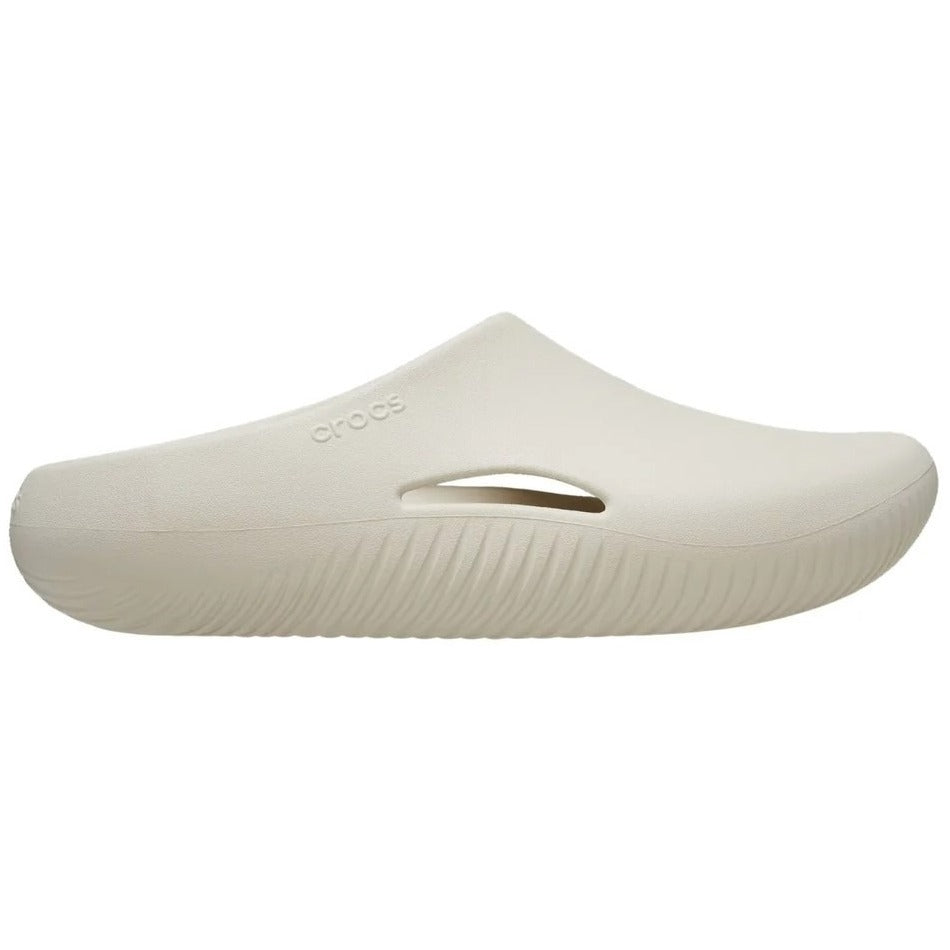 Crocs Adult Mellow Recovery Clog - Stucco
