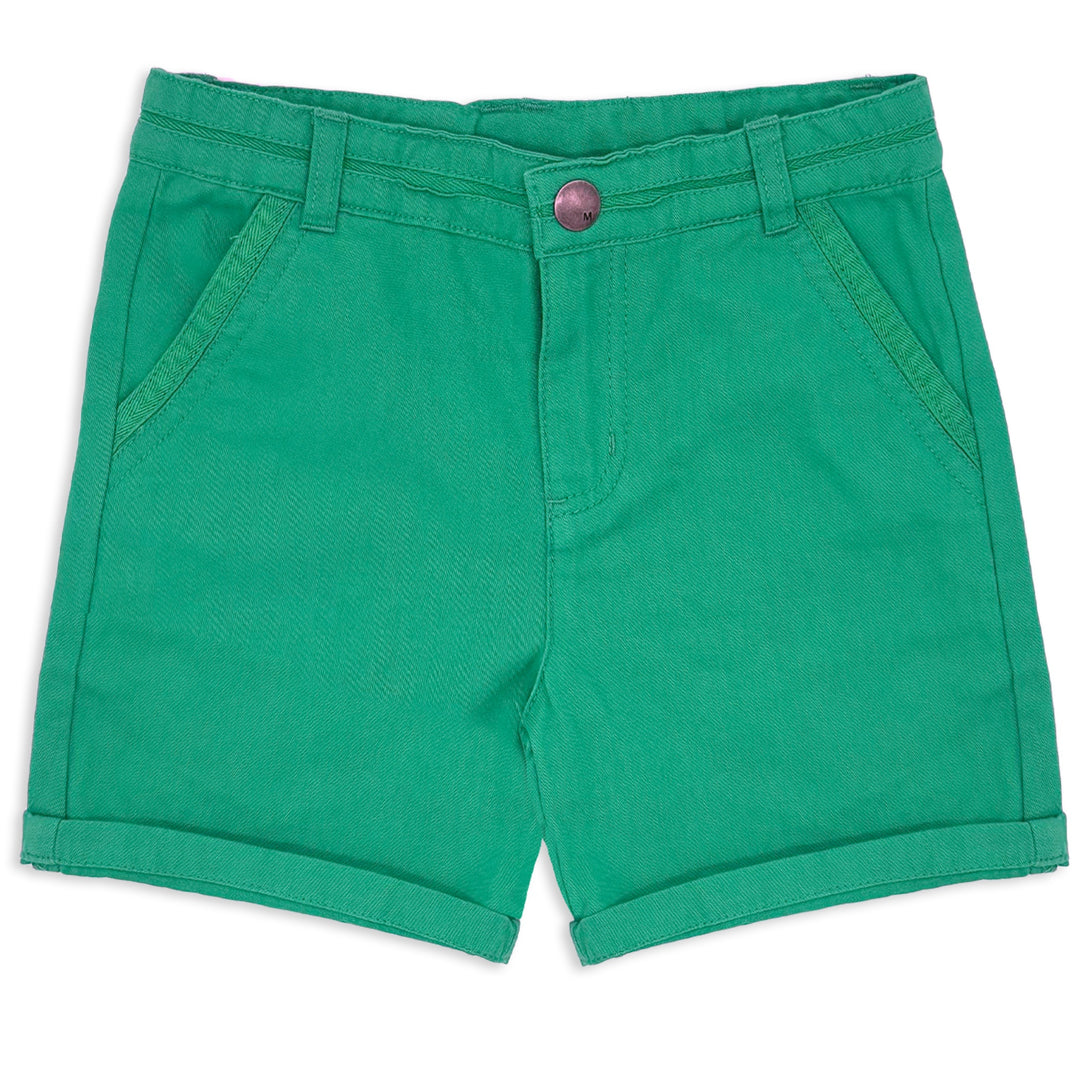 Milky Fern Short