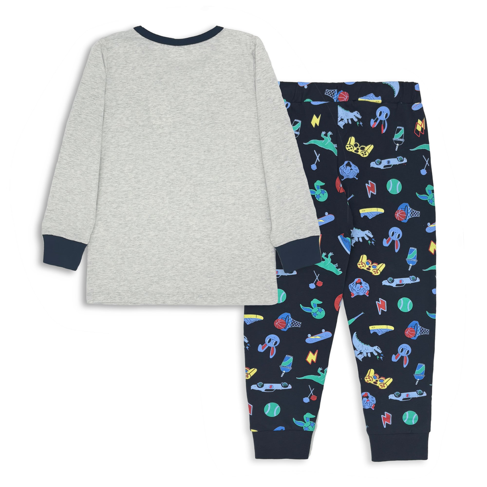 Tiger PJs
