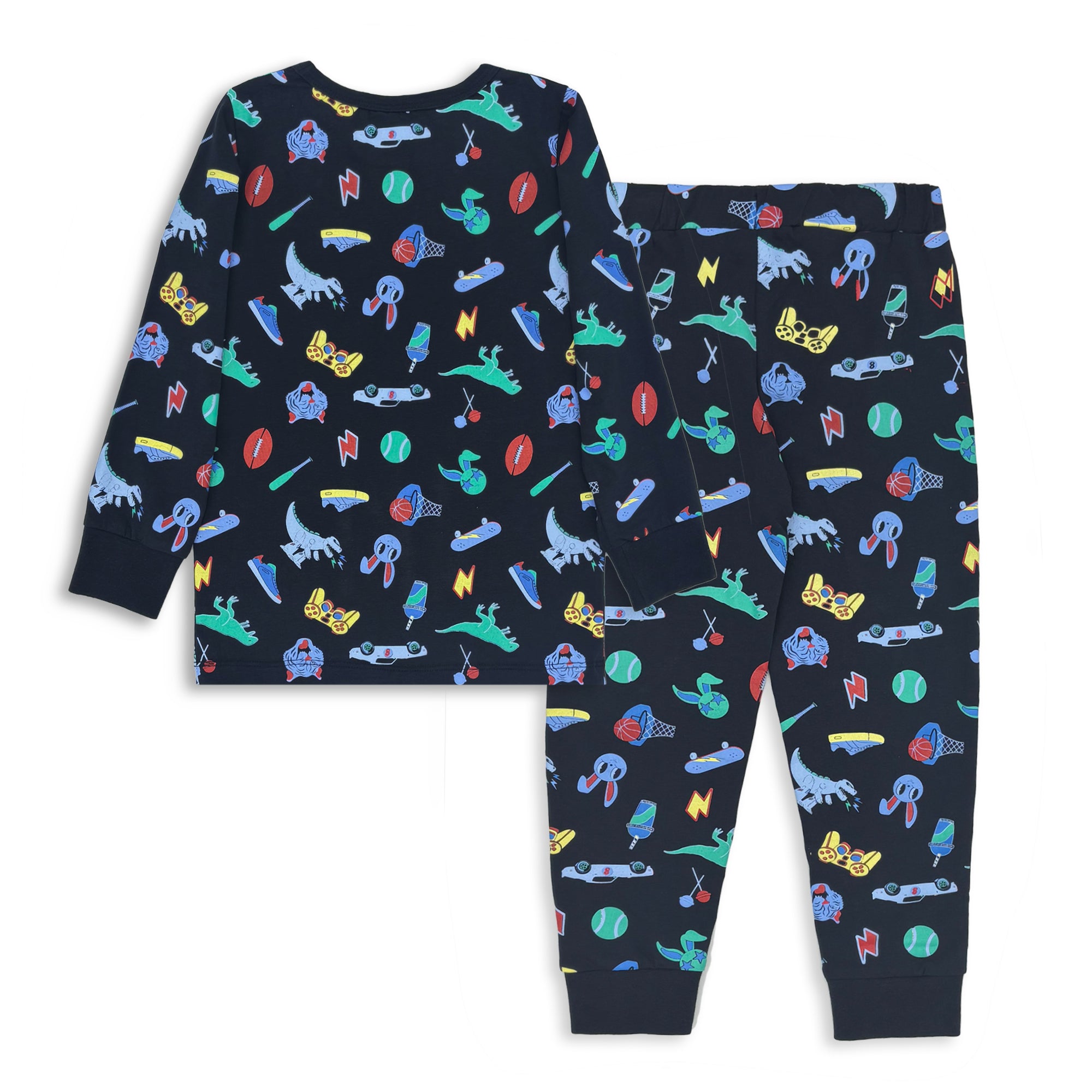 Playground PJs