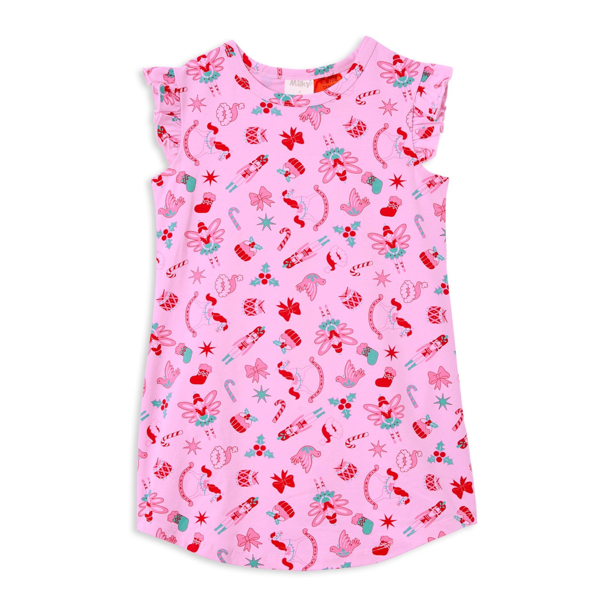 Christmas Nightie