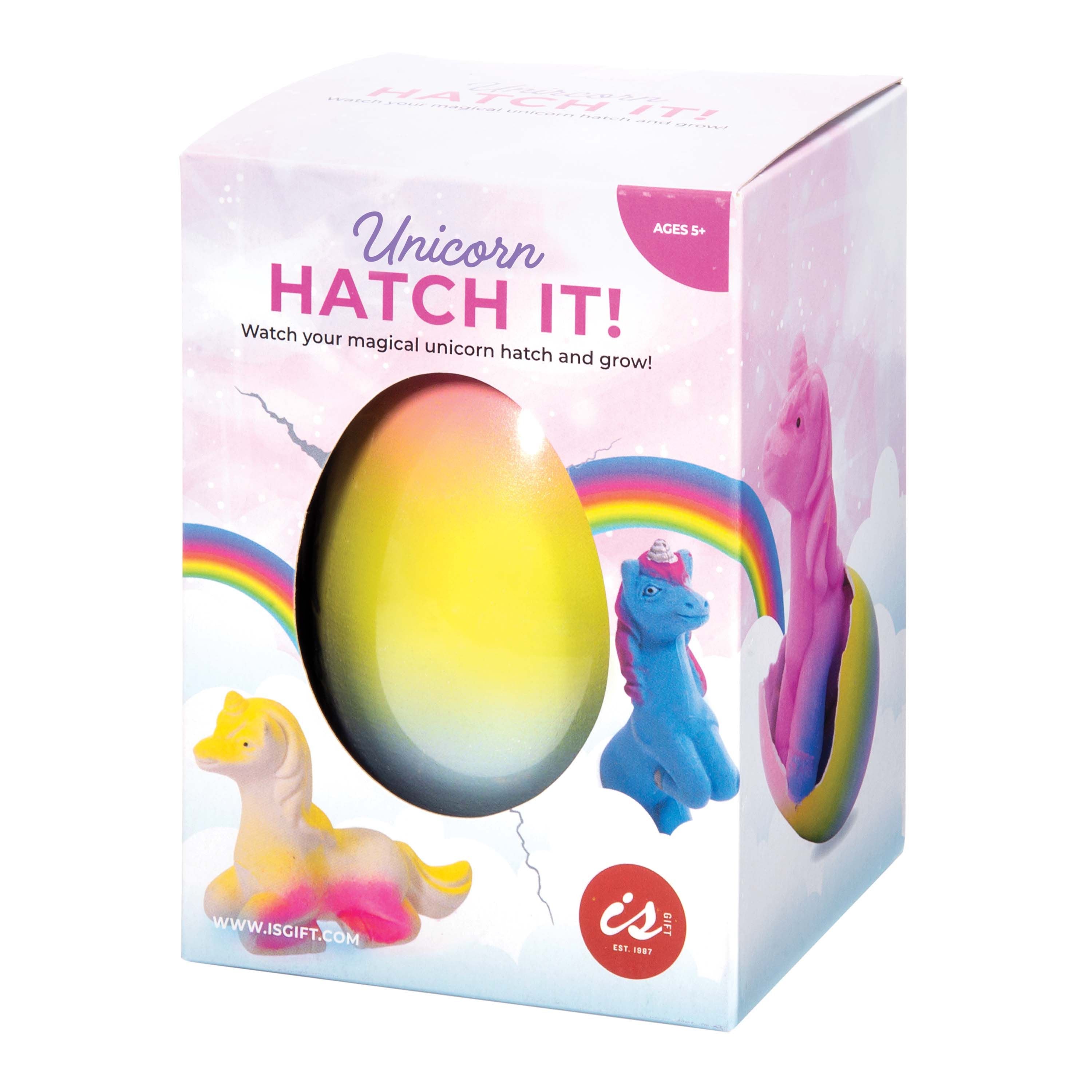 Hatch It Unicorn Fantasy Large – Daisy and Hen1