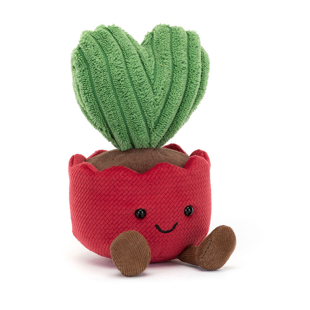 Jellycat Amuseable Kerrii Cactus Daisy and Hen