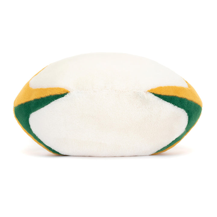 Jellycat Amuseable Sports - Rugby Ball