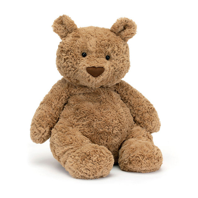  Huge Bartholomew Bear くま ぬいぐるみ Jellycat Bartholomew Bear Huge – Daisy and Hen