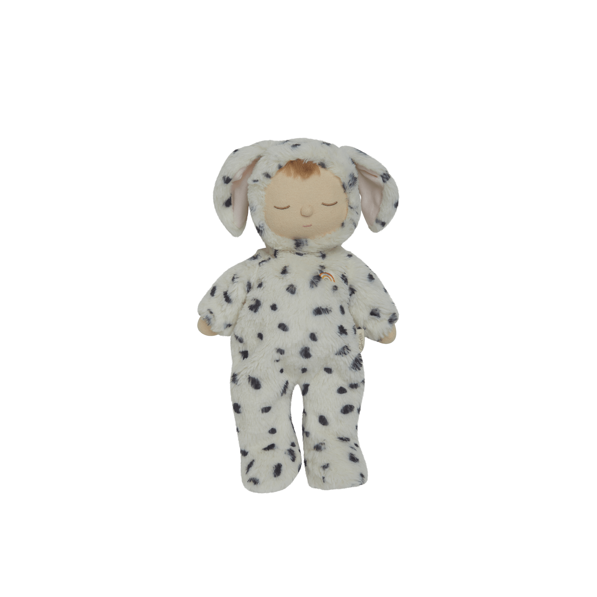 Olli Ella Cozy Dinkum Dog Domino