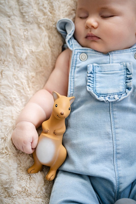 My First Australian Animal - Kangaroo