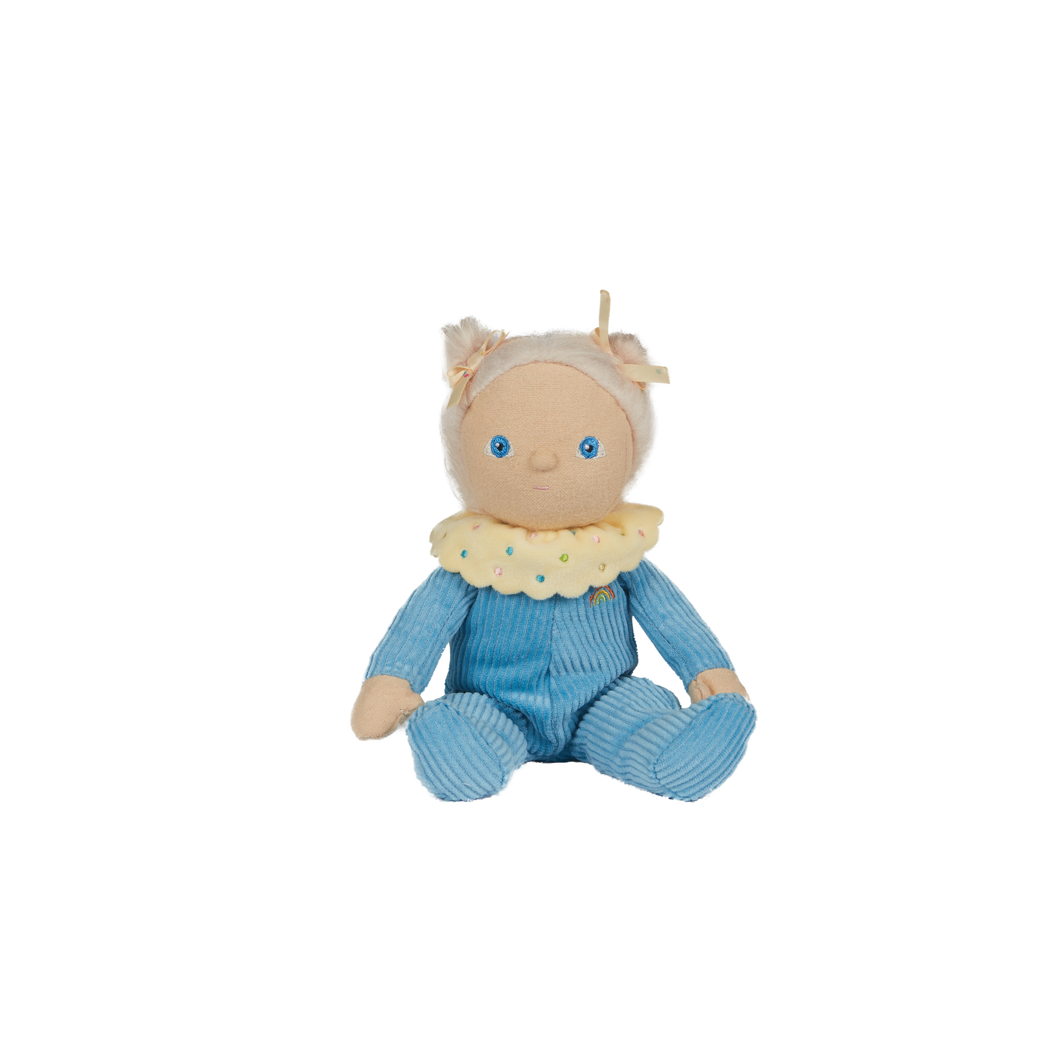 Olli Ella Dinky Dinkum - Bonnie Buttercream
