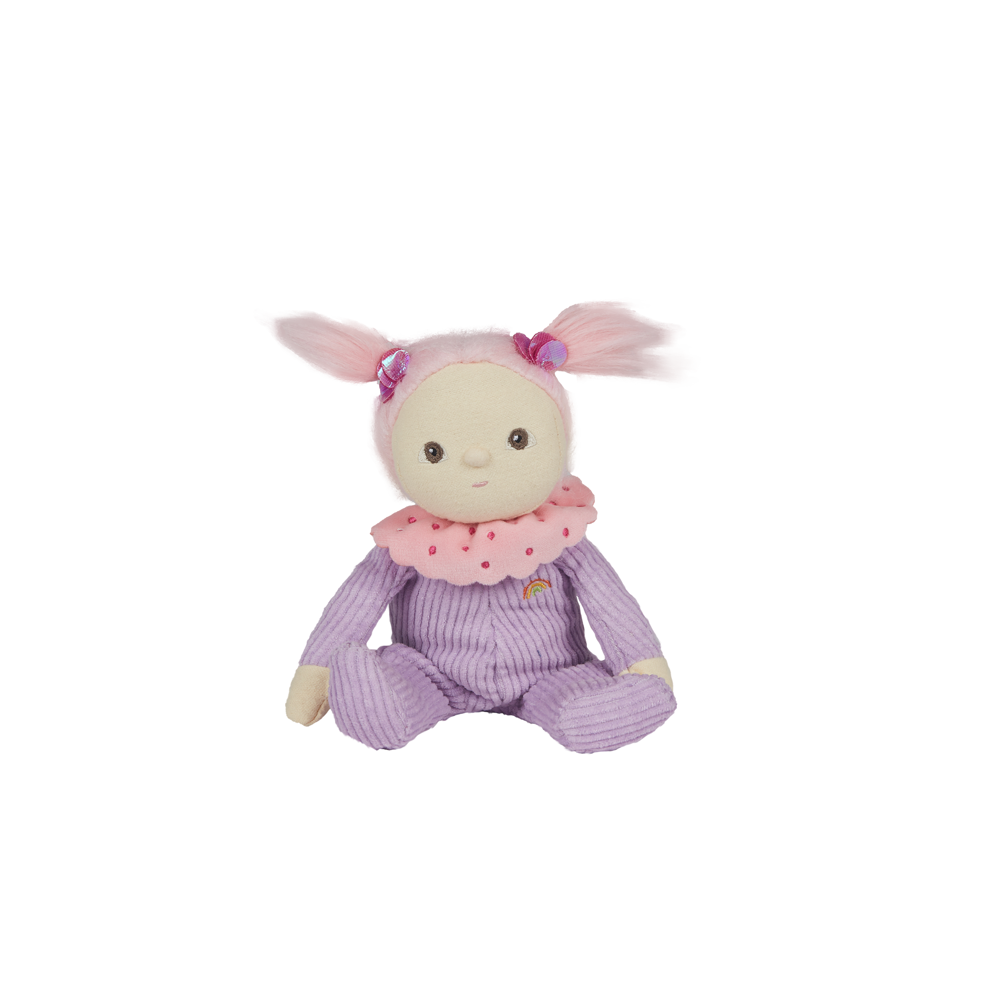 Olli Ella Dinky Dinkum - Clara Cupcake