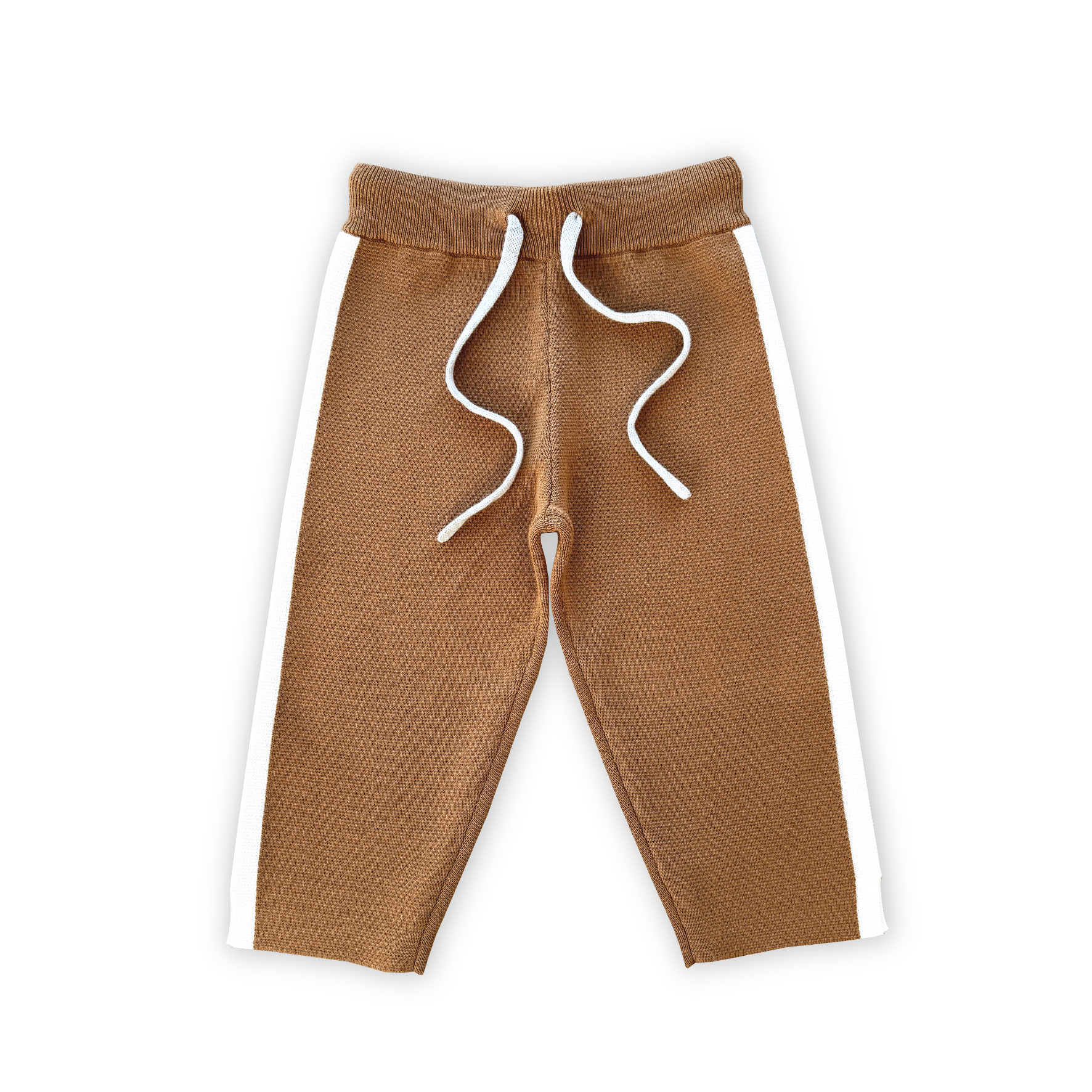 Grown Milano Pant - Toast