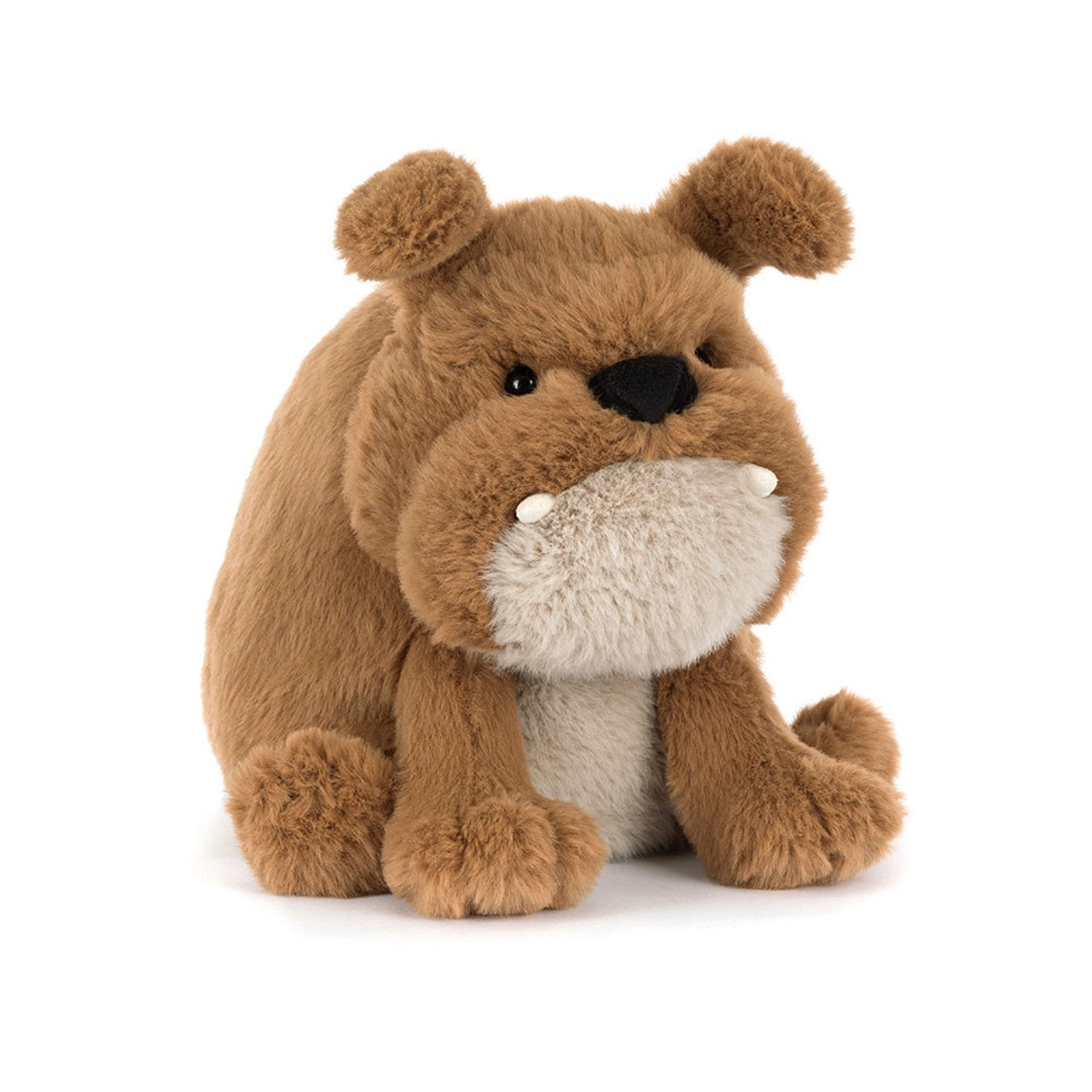  ジェリーキャット　Derreck Dog 犬 Jellycat Derreck Dog – Daisy and Hen