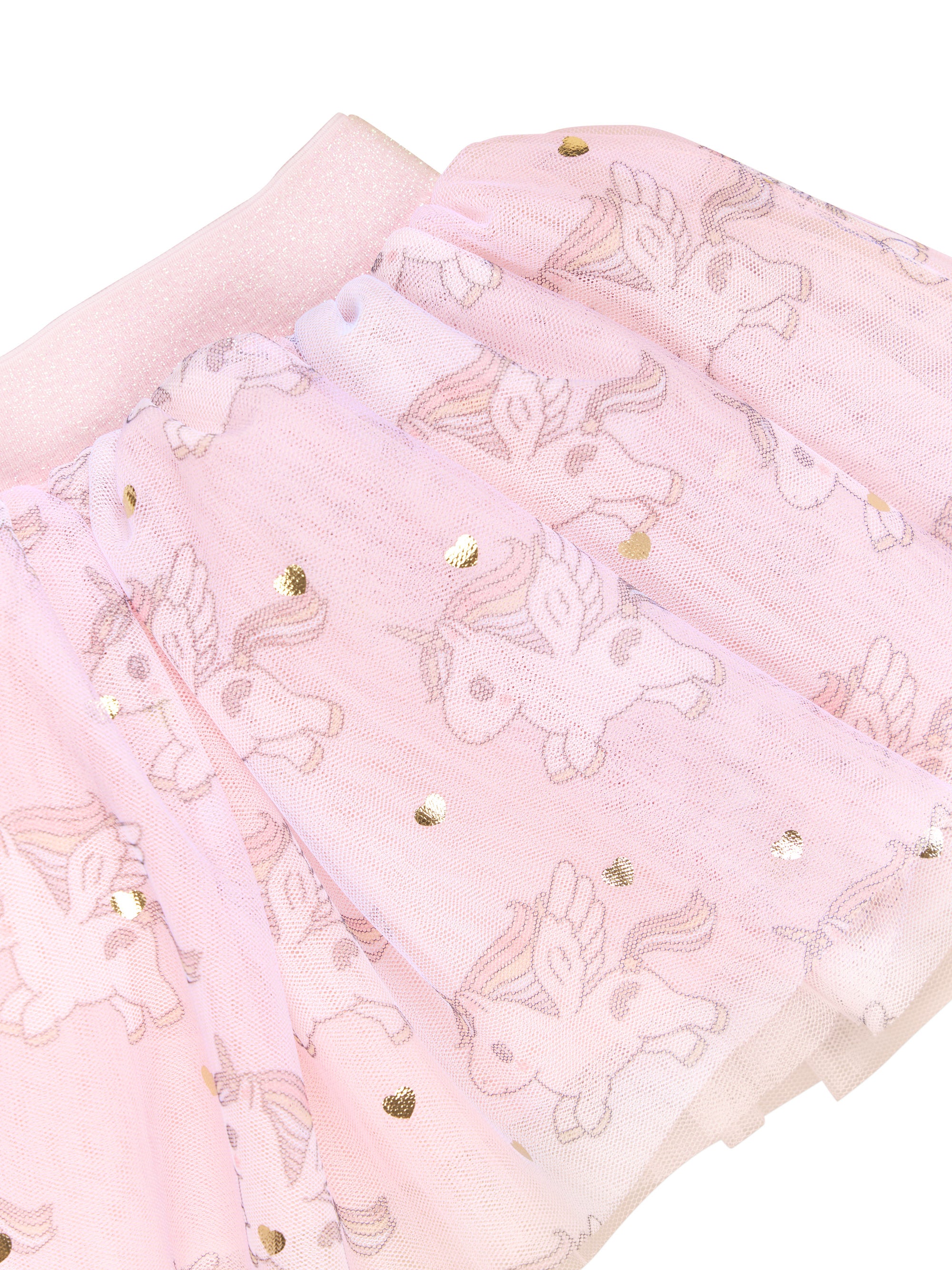 Magical Unicorn Tulle Skirt