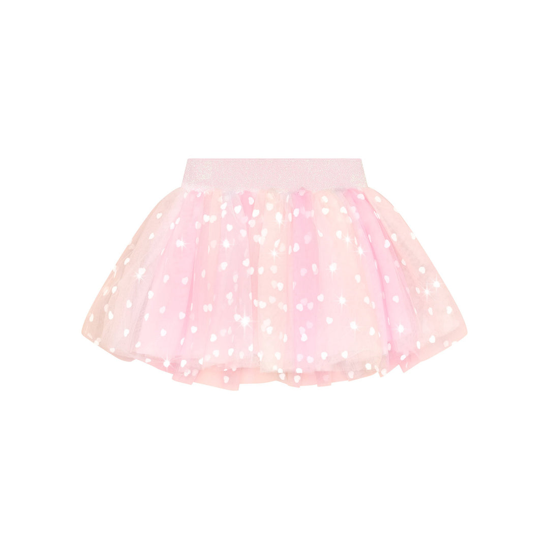Huxbaby Sweetheart Tulle Skirt