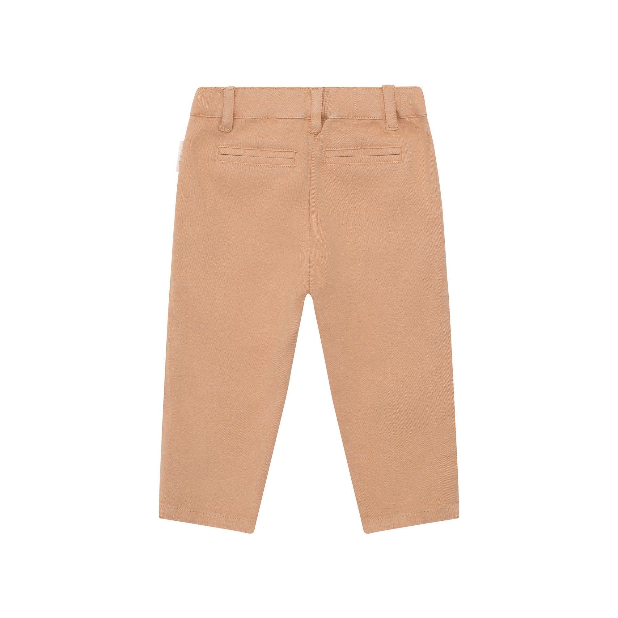 Chino Pant - Tan