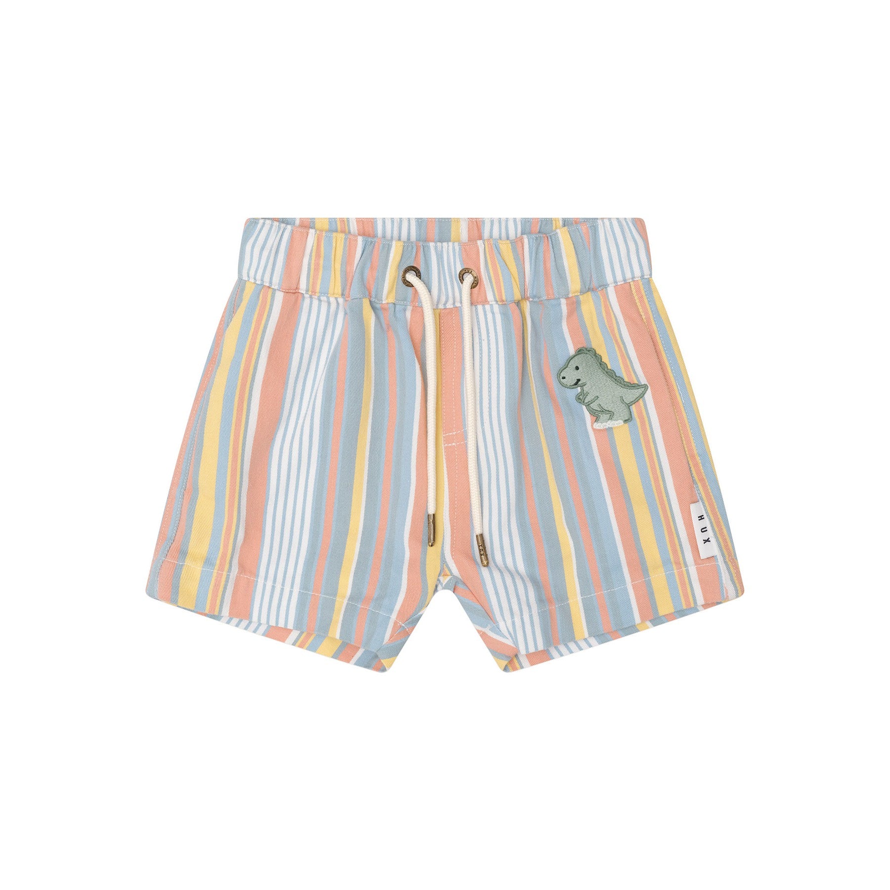 Vintage Stripe Short - Multi