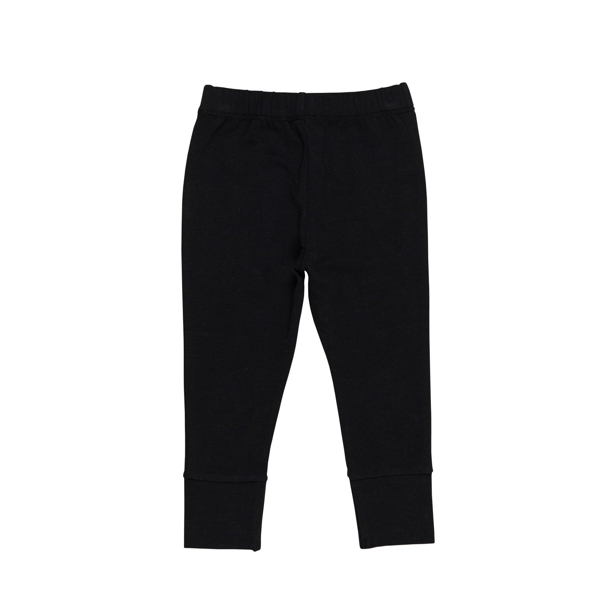 Mystic Unicorn Legging - Black