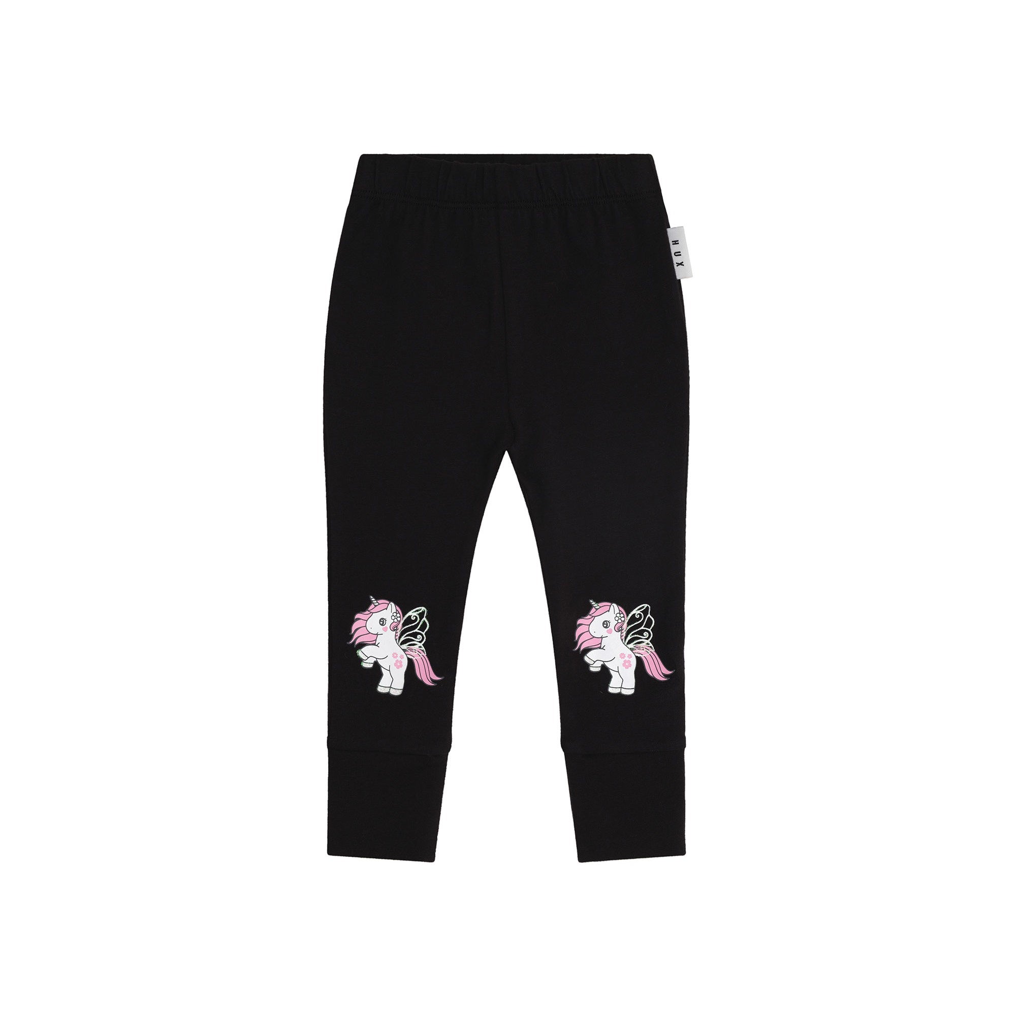 Flutter Unicorn Legging
