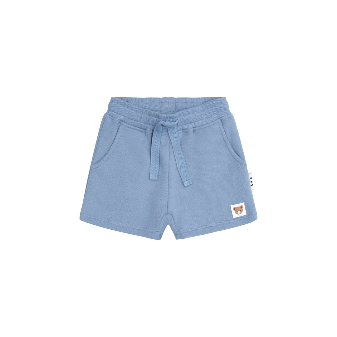 Huxbaby Hux Shorts Cornflower
