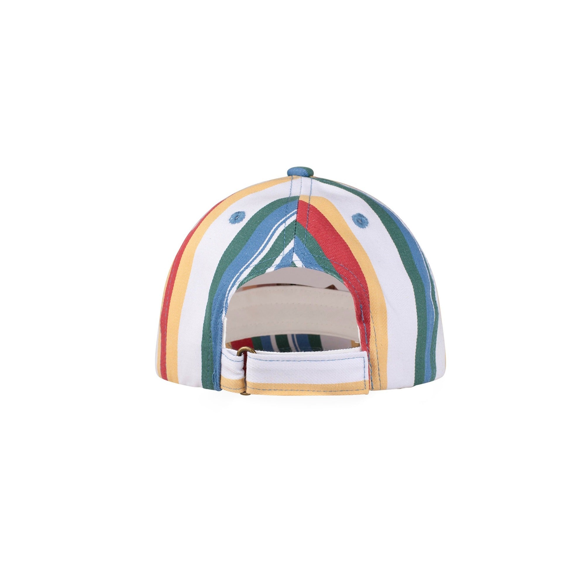 Vintage Stripe Huxbear Cap