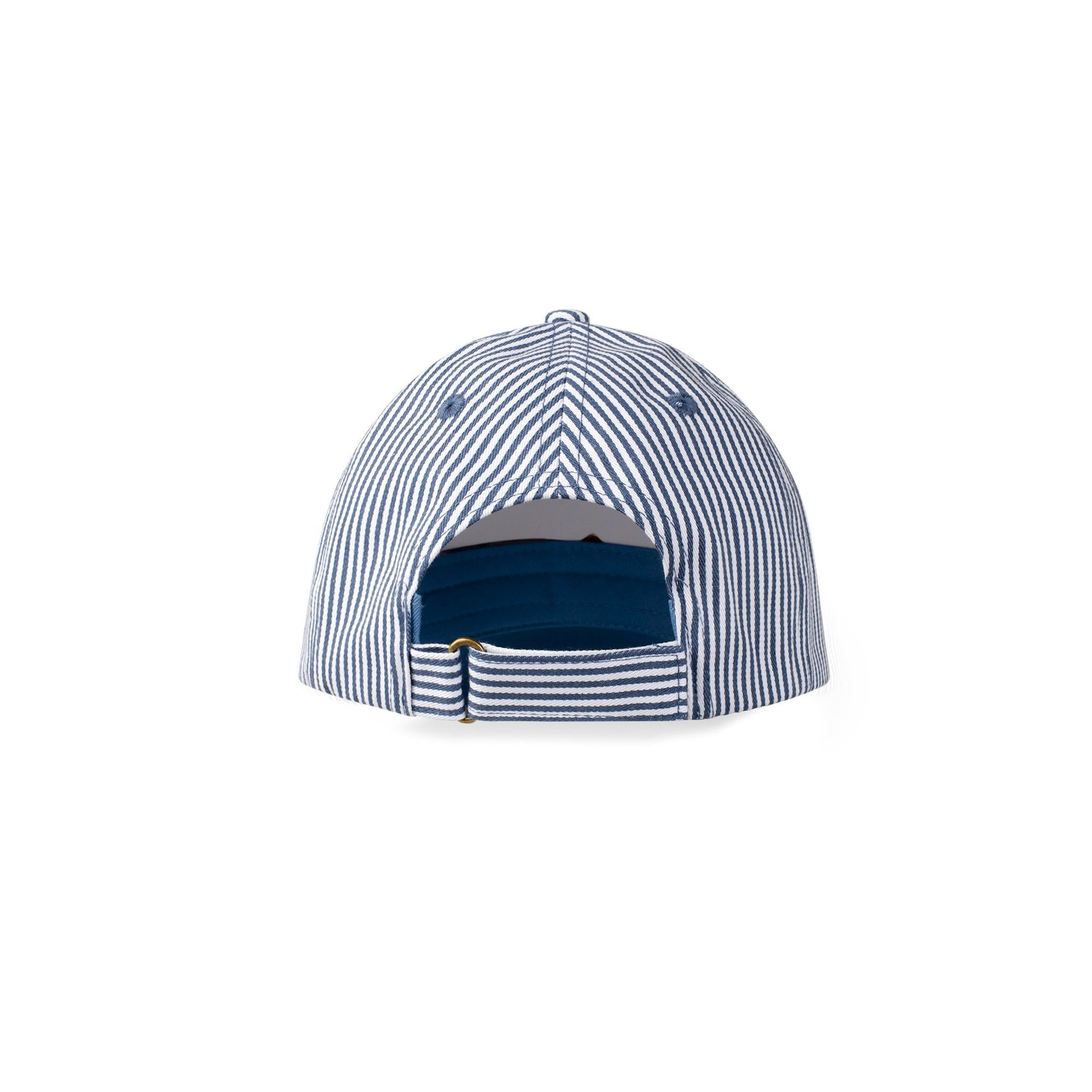 Nautical Stripe Huxbear Cap