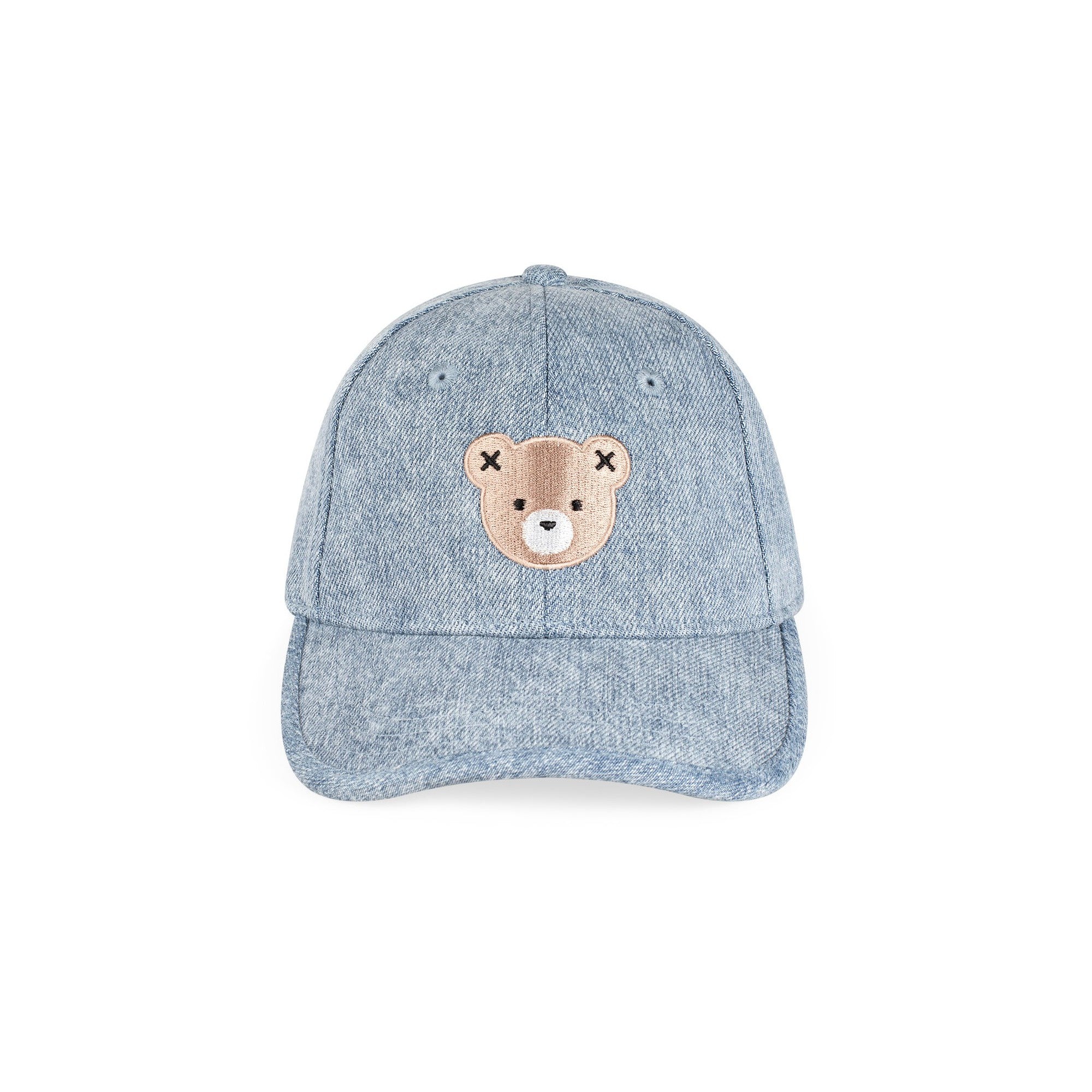 Dreamy Denim Cap