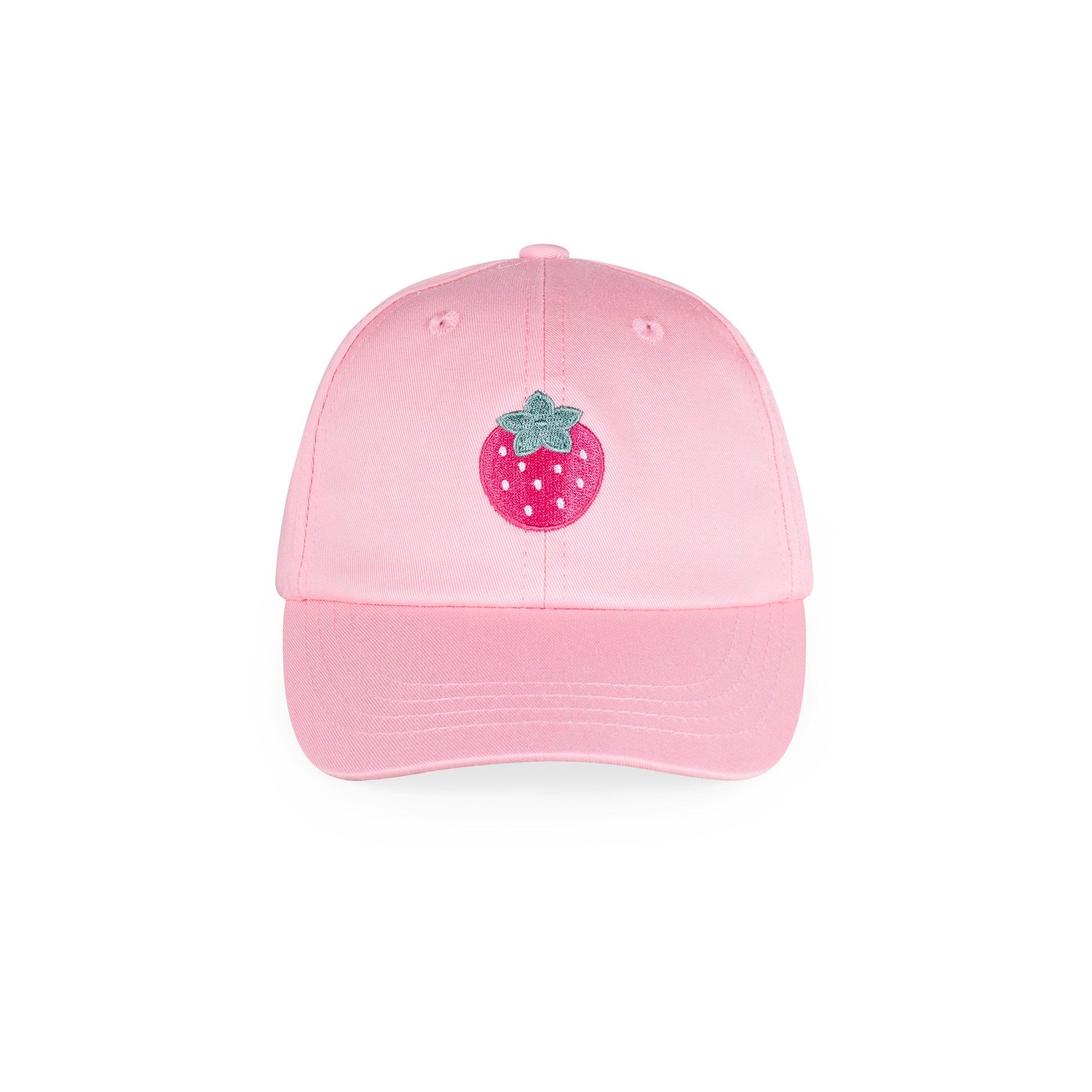 Juicy Strawberry Cap