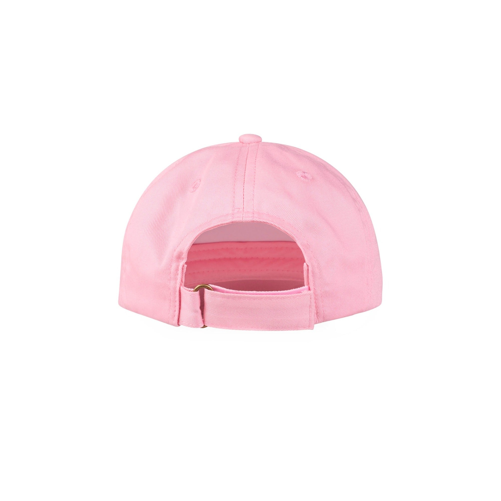Juicy Strawberry Cap