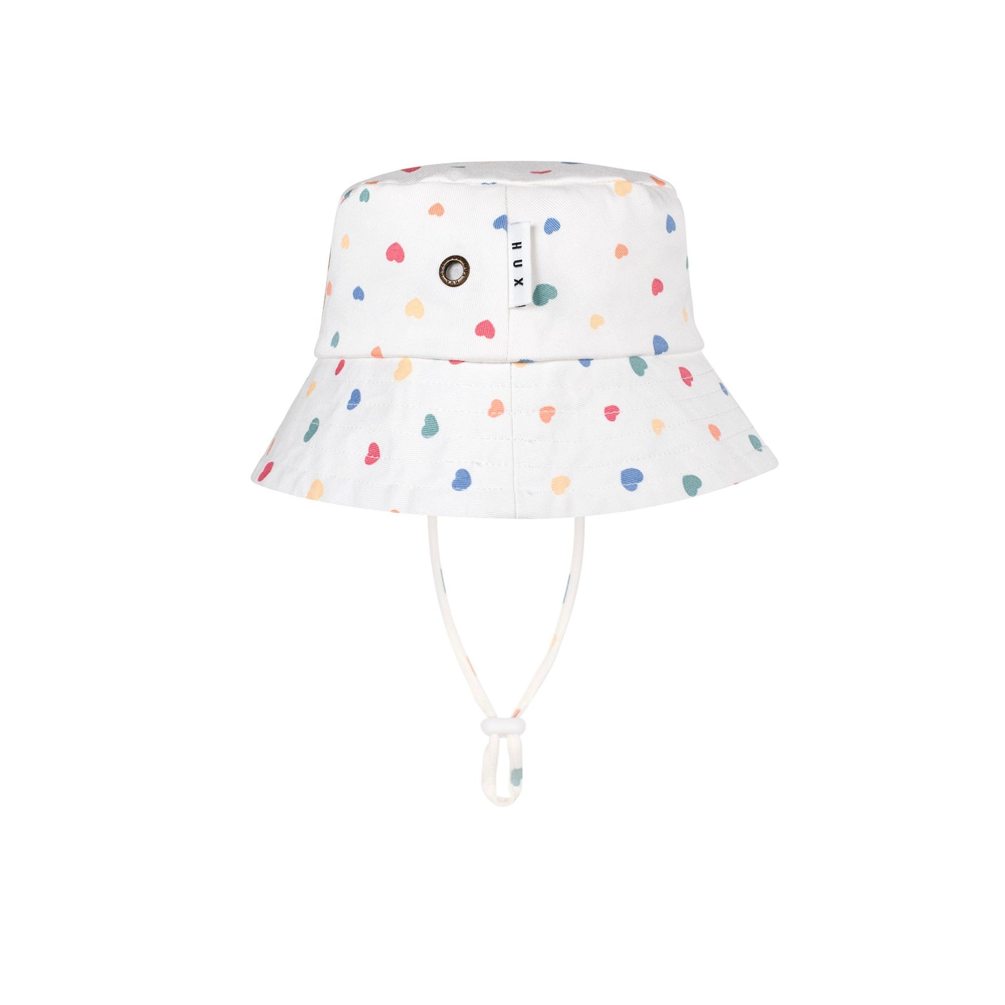 I Heart Cake Bucket Hat