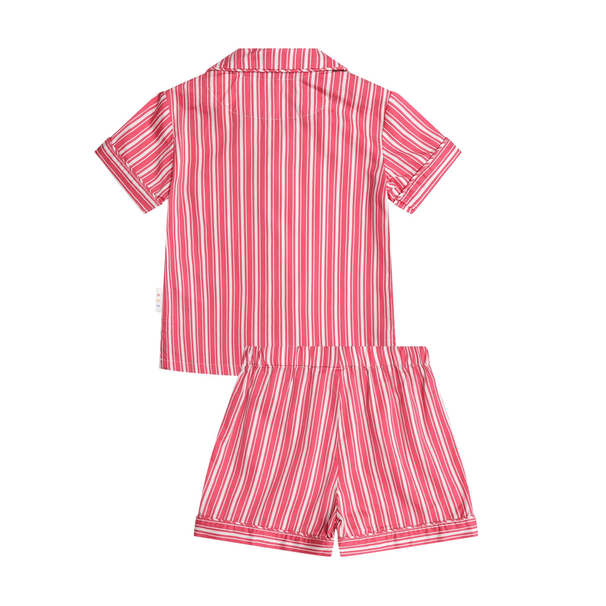 Tis The Season PJs Candy Cane