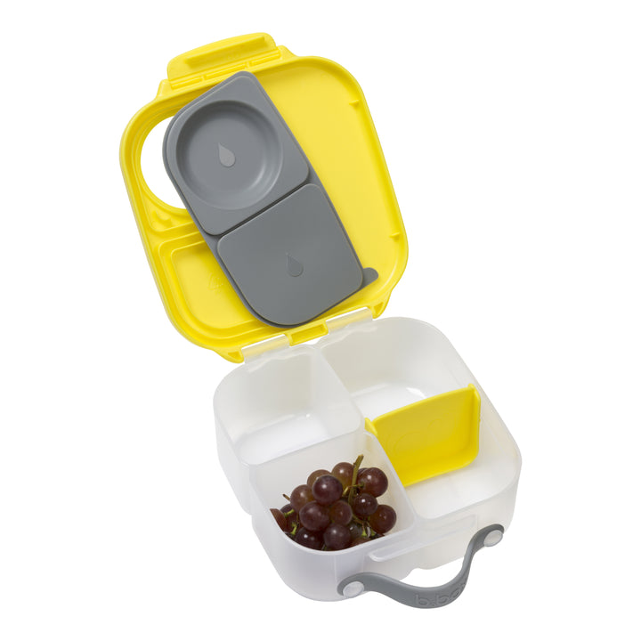 B.Box Mini Lunchbox - Lemon Sherbet