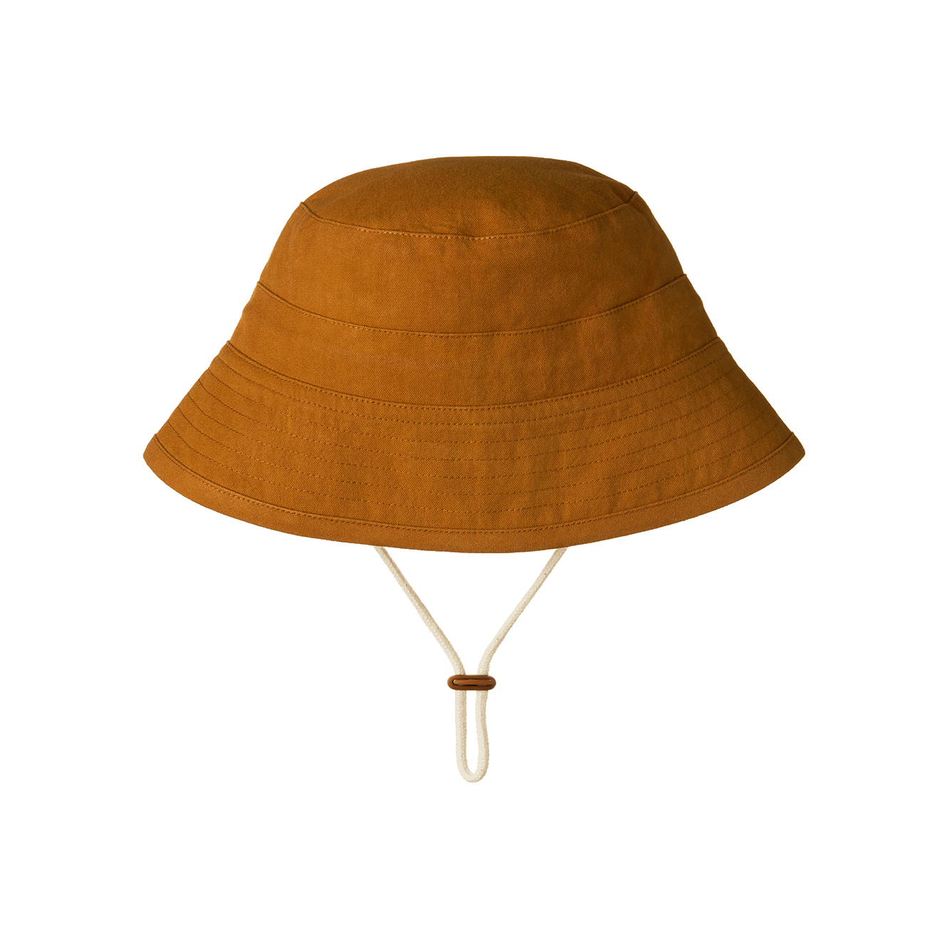 Bucket Sunhat - Dijon