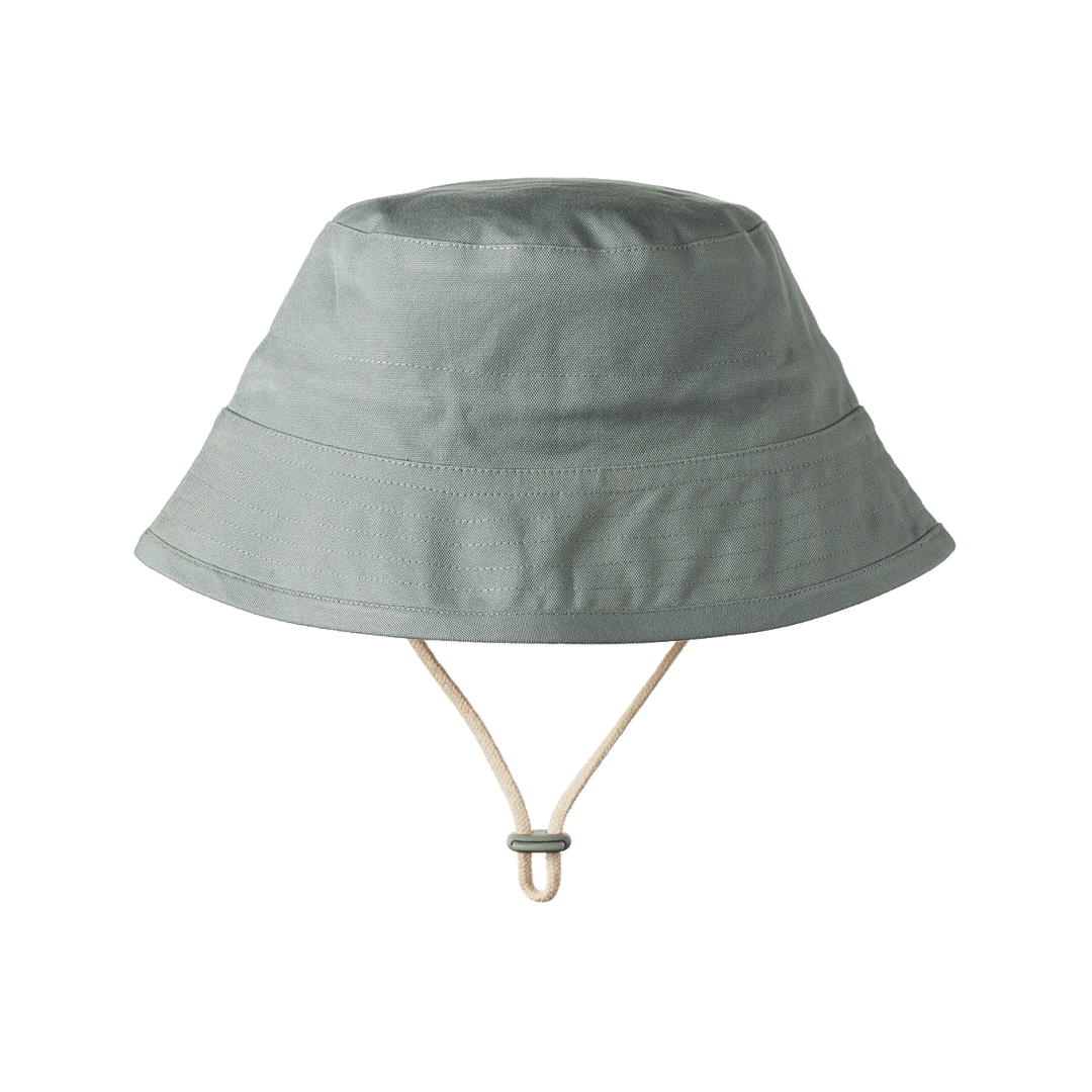 Nature Baby Bucket Sunhat - Star Dew