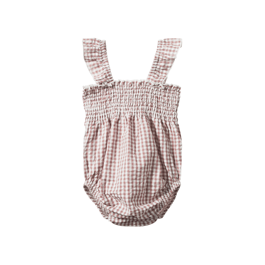 Nature Baby Gala Suit - Twilight Check