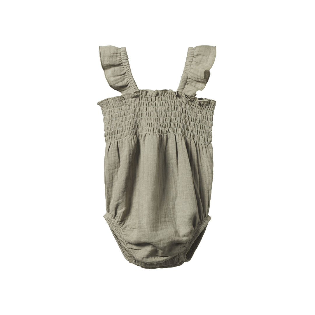 Nature Baby Gala Suit - Brook