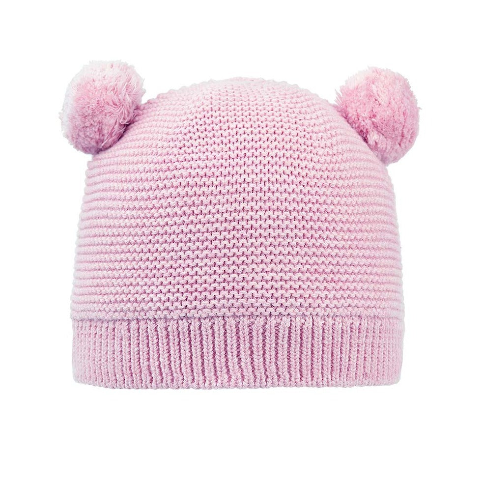 Toshi Organic Beanie Love Cream