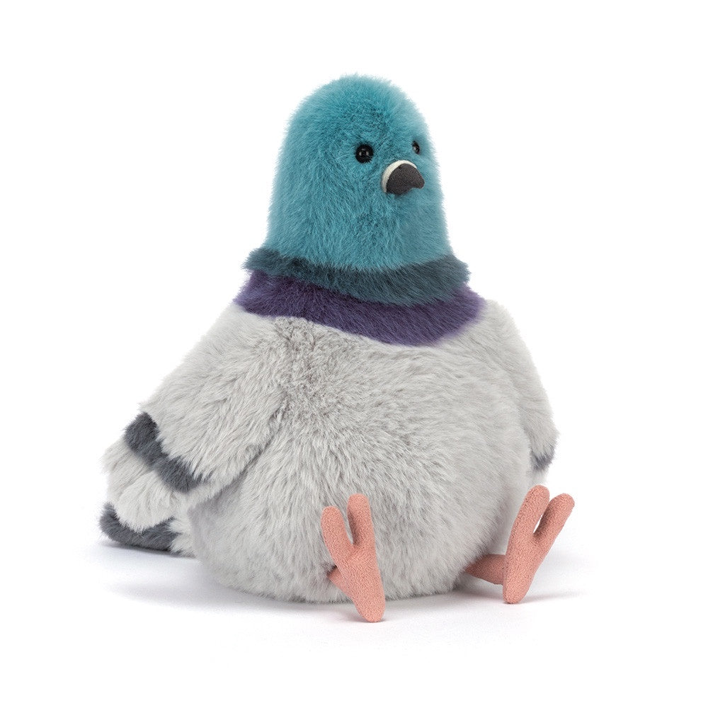 Jellycat Strutton Pigeon – Daisy and Hen