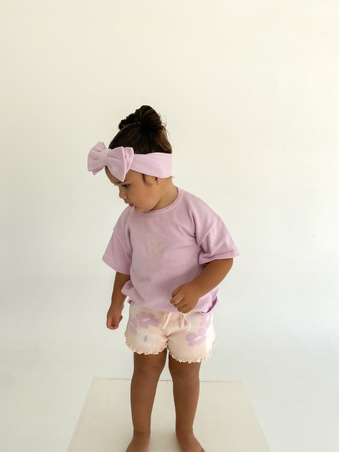 Ziggy Lou - Shorts | Flora
