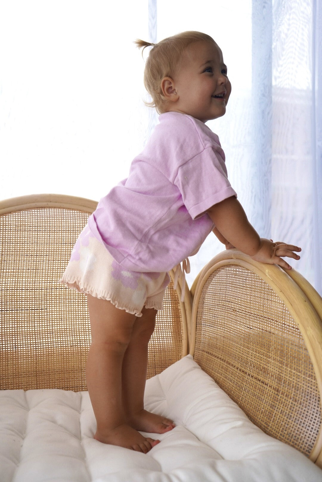 Ziggy Lou - Shorts | Flora