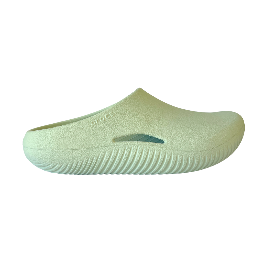 Crocs Adult Mellow Recovery Clog - Plaster