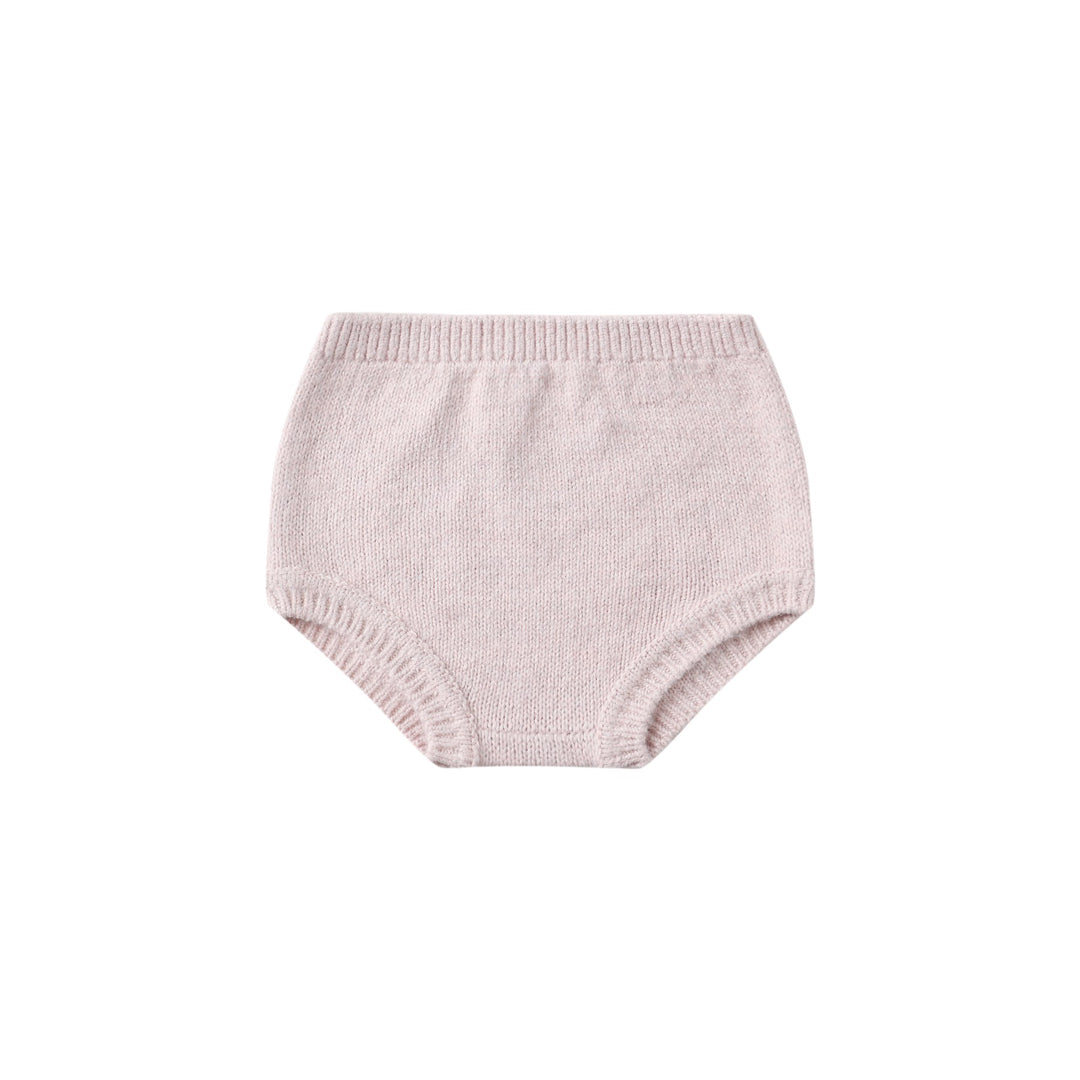 PRE-ORDER Quincy Mae Knit Bloomer - Lilac