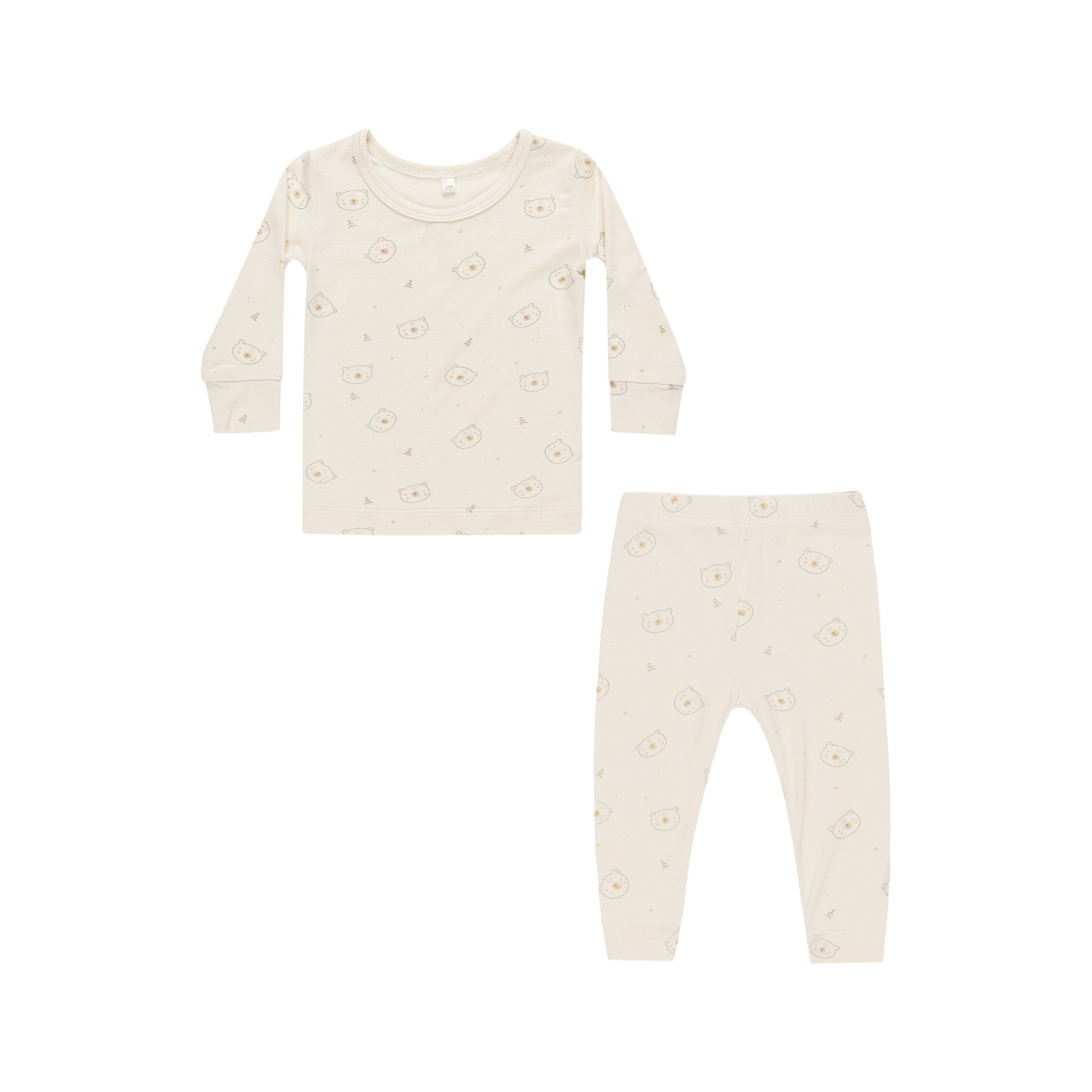 Bamboo Pyjamas - Bears