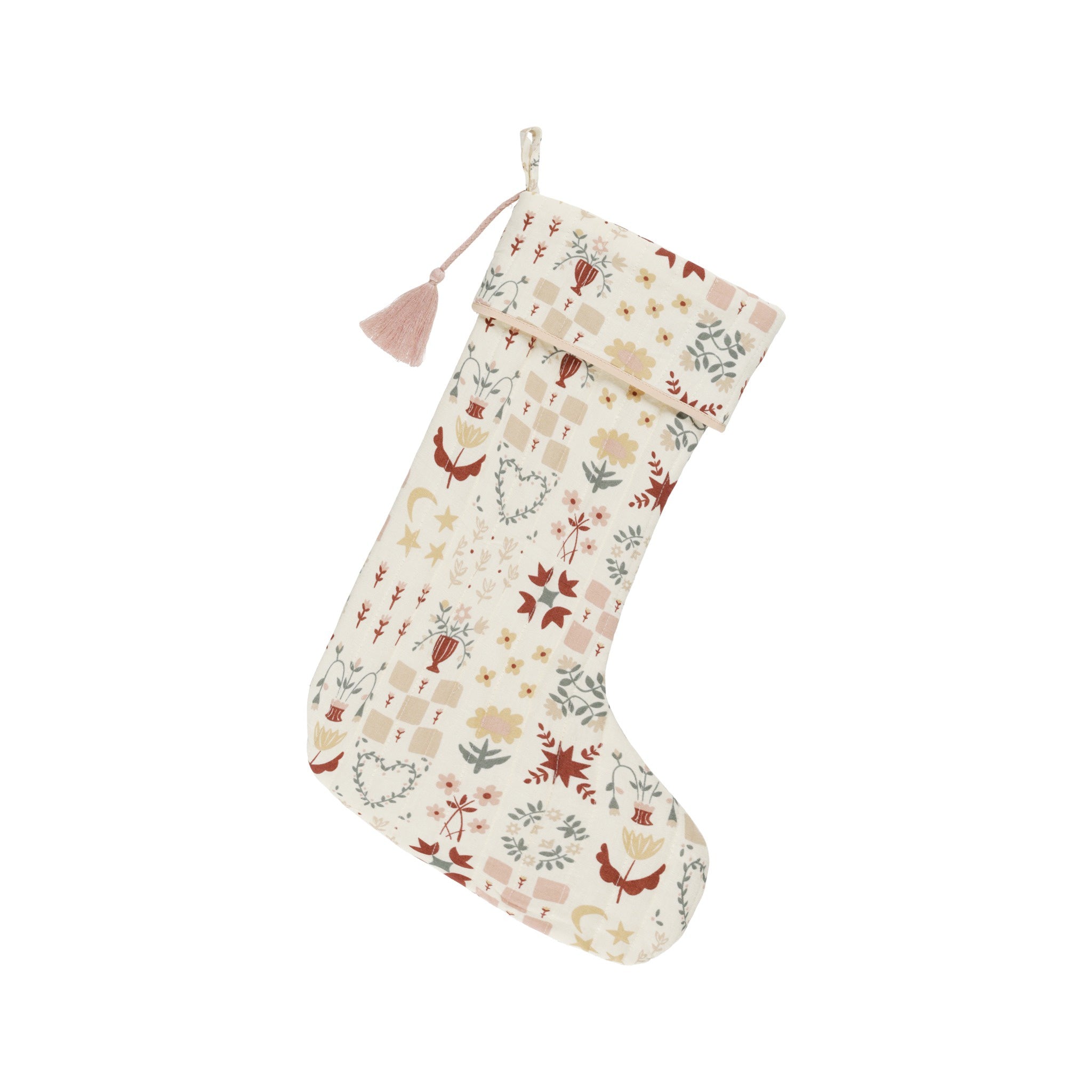 Rylee + Cru Christmas Stocking - Folklore