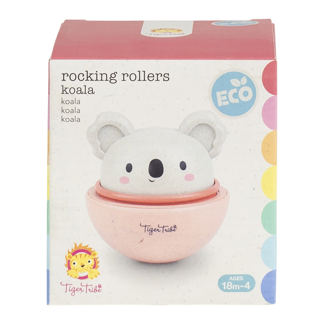 Rocking Rollers - Koala