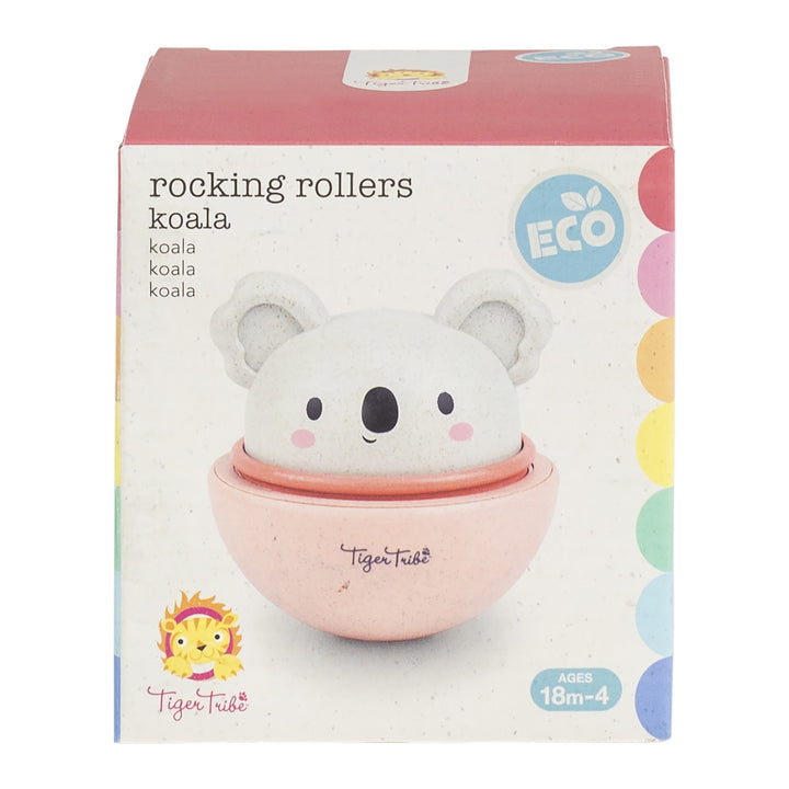 Rocking Rollers - Koala
